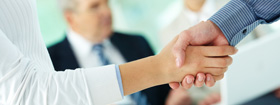 Our Partners