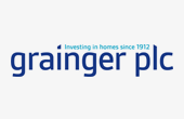 Grainger PLC